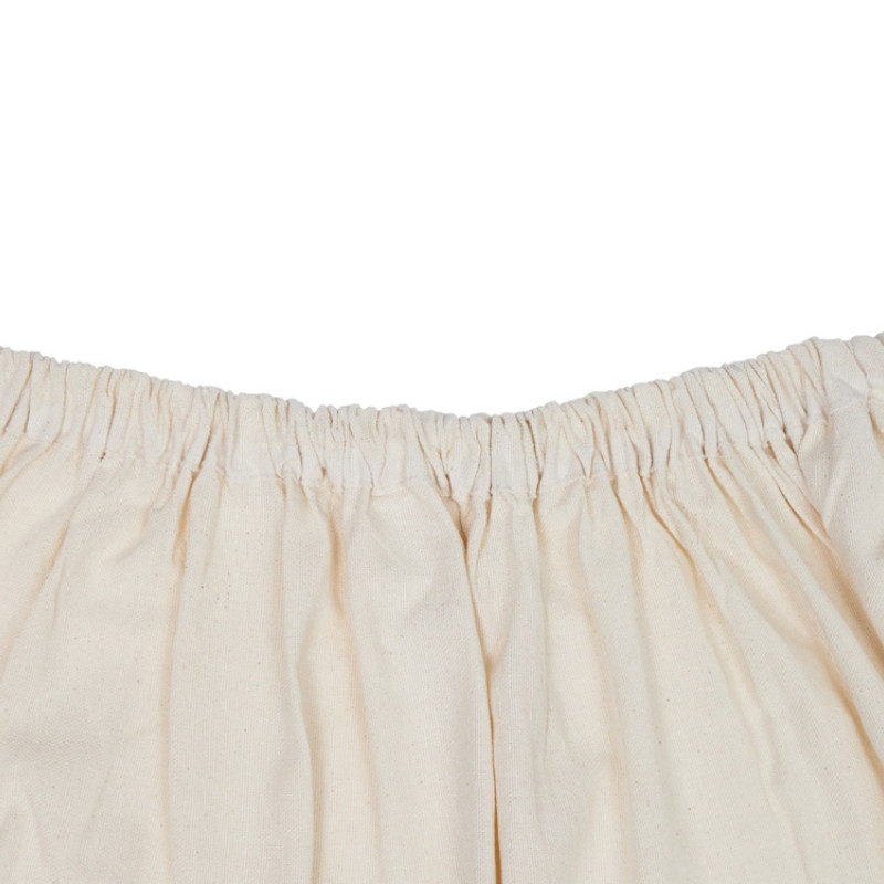 Килт холщовый