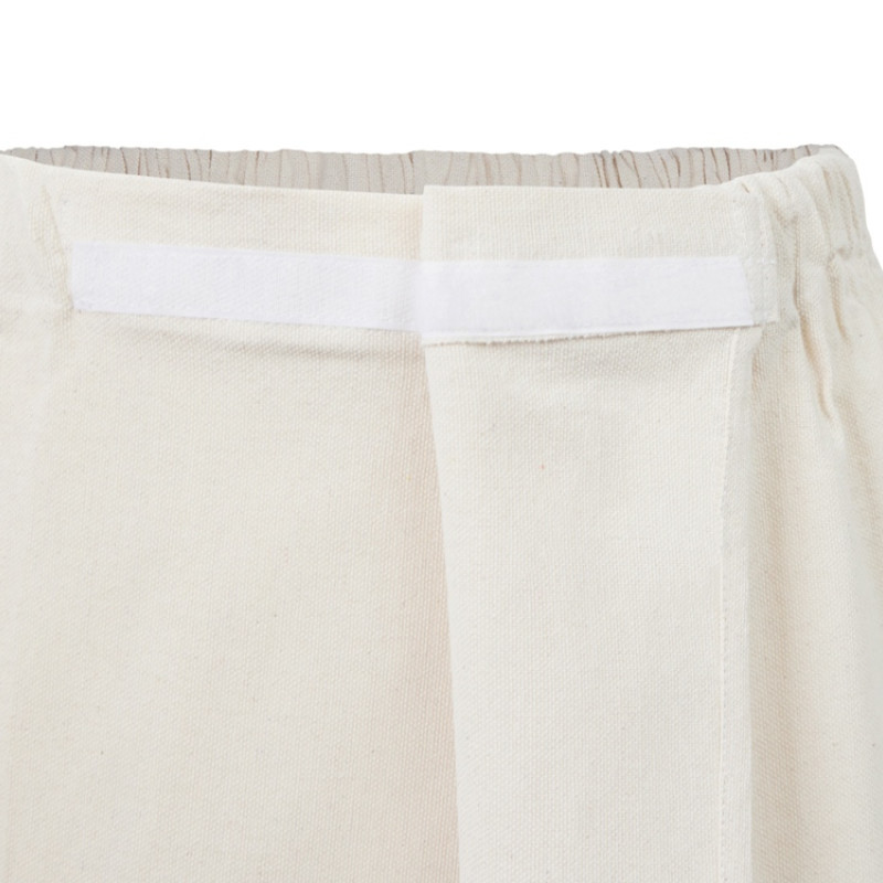 Юбка универсальная холщовая