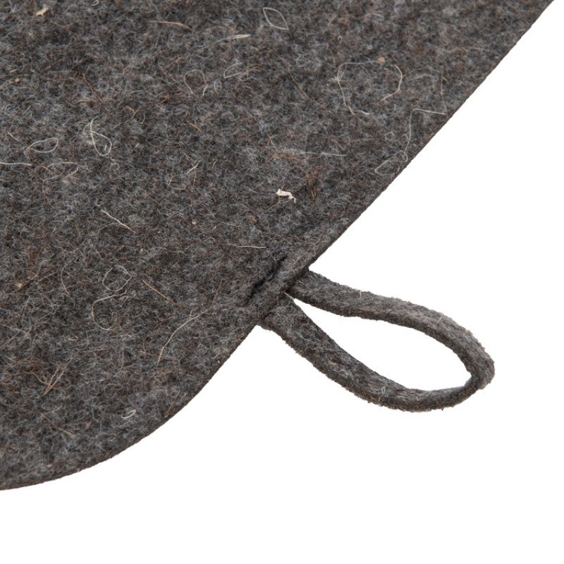 Коврик для бани и сауны "Healing"