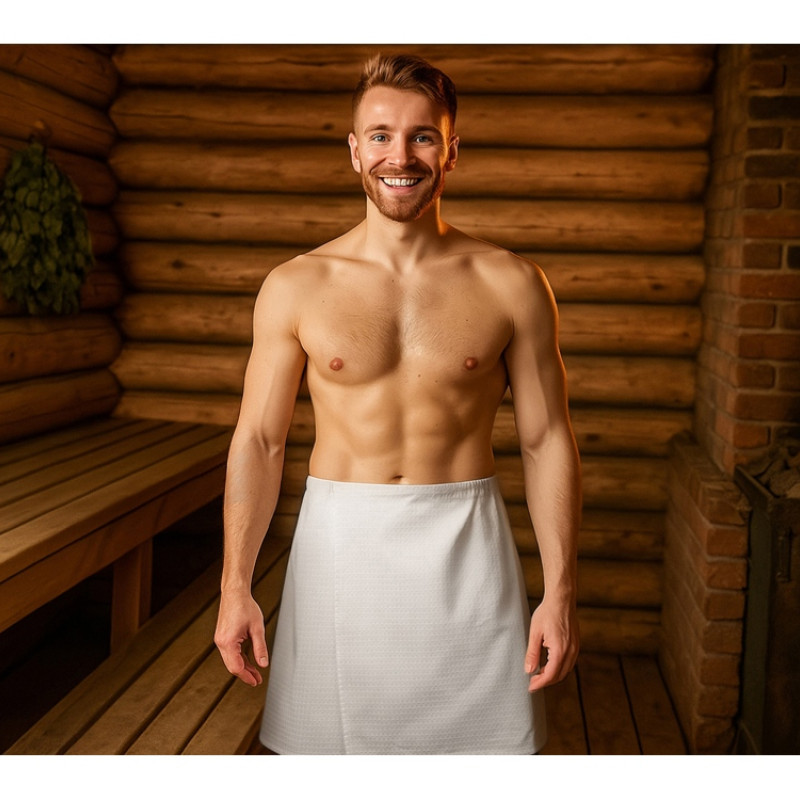 Килт вафельный