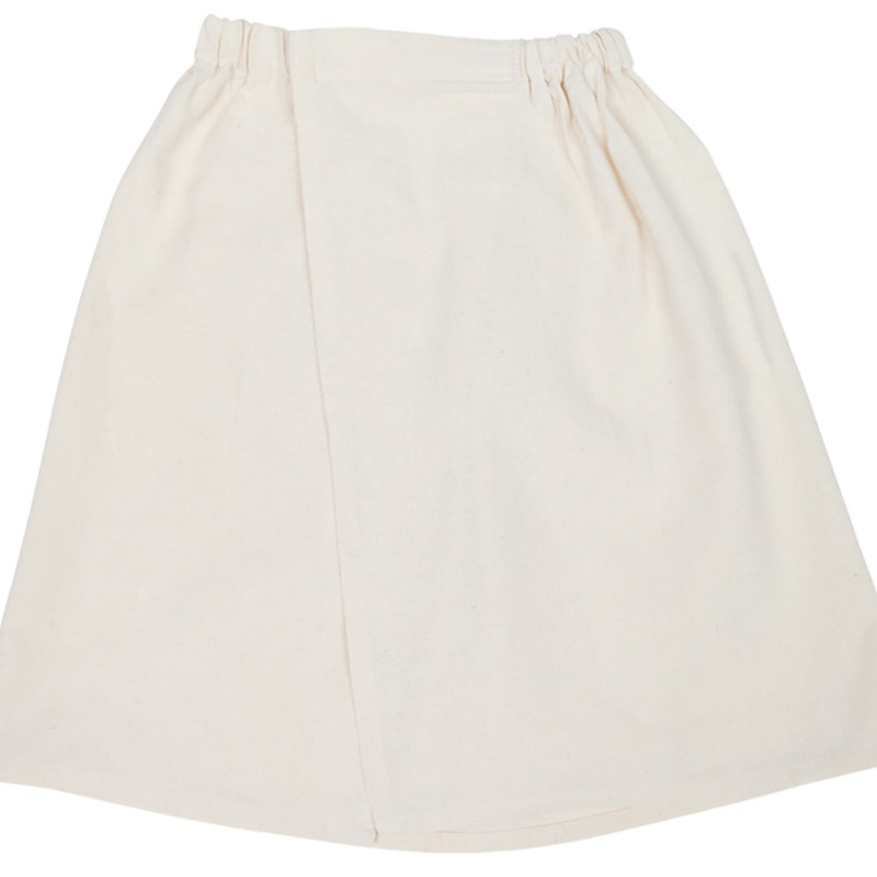 Килт холщовый