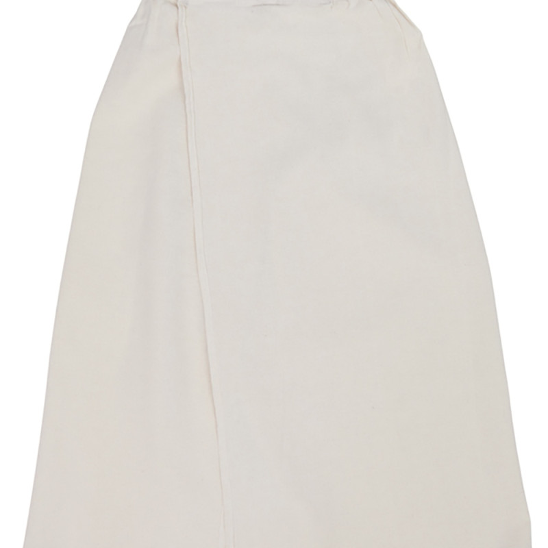 Юбка универсальная холщовая