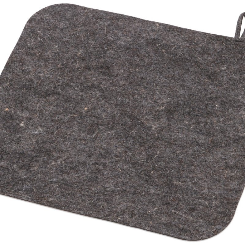 Коврик для бани и сауны "Healing"