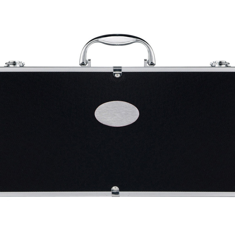 Набор для барбекю «Suya» с шильдом (P)