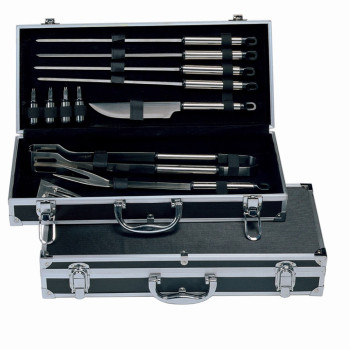 Набор для барбекю «Suya» с шильдом (P)