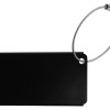 Бирка для багажа "Discovery", черный Бирка для багажа "Discovery", черный