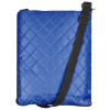 Плед для пикника Ridge, 115 х 140 см, синий
