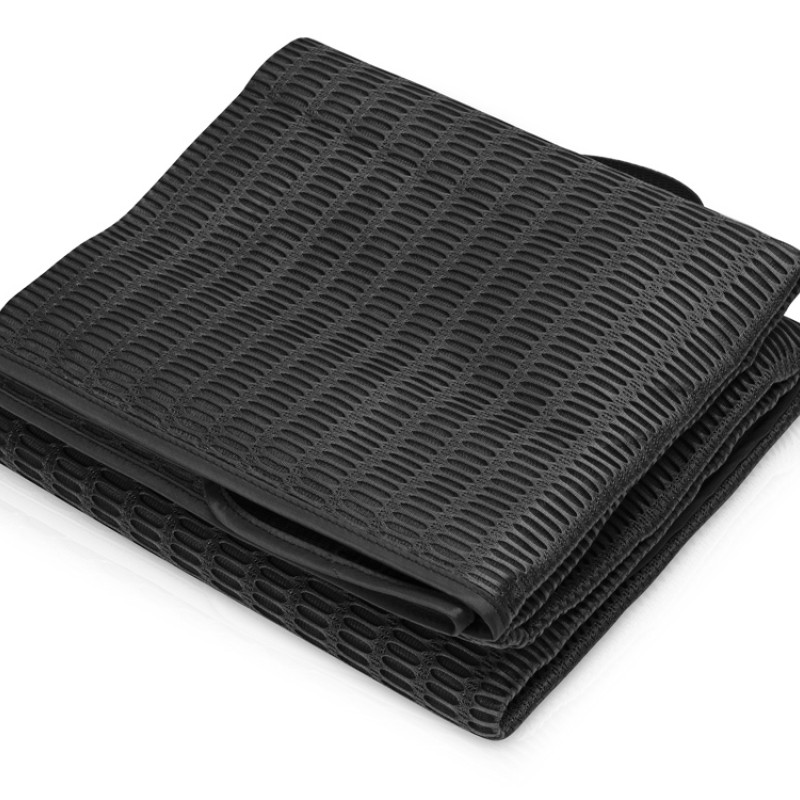 Плед для пикника Module, черный Плед для пикника Module, черный