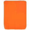 Плед для пикника Ridge, 115 х 140 см, оранжевый