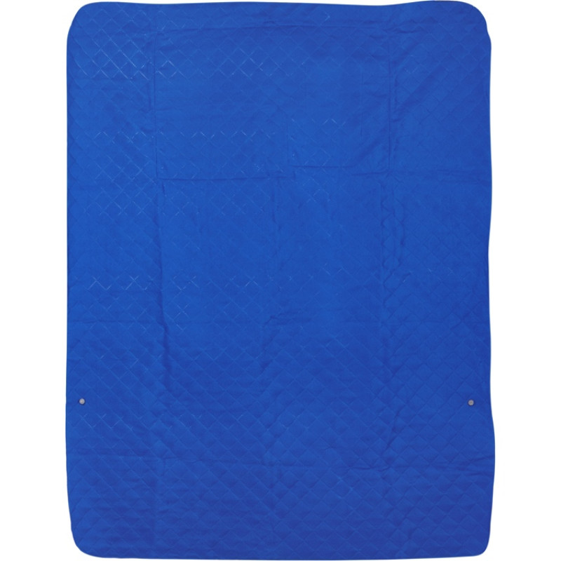 Плед для пикника Ridge, 115 х 140 см, синий