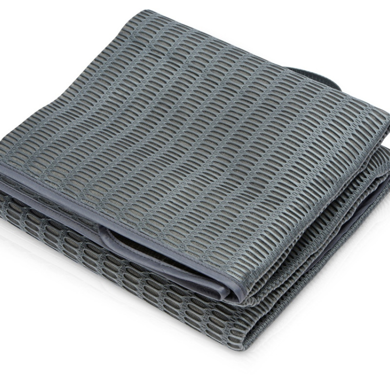 Плед для пикника Module, темно-серый