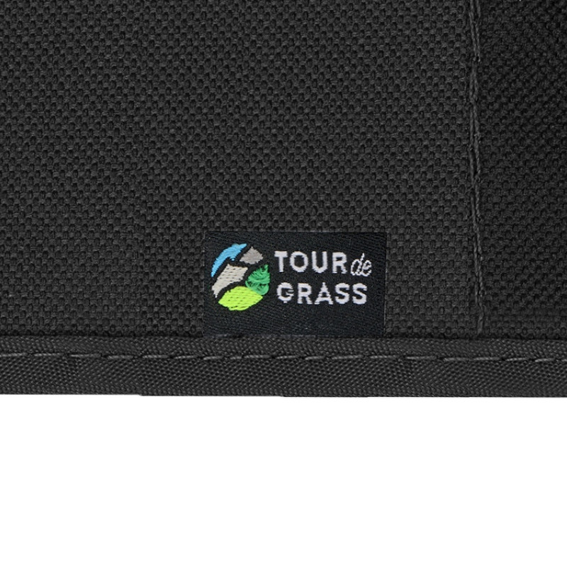 Плед для пикника Module, черный Плед для пикника Module, черный