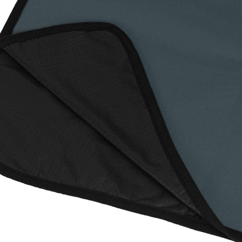 Плед для пикника Regale, серый