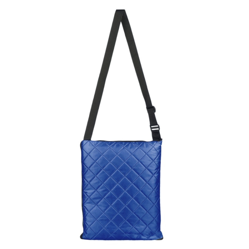 Плед для пикника Ridge, 115 х 140 см, синий