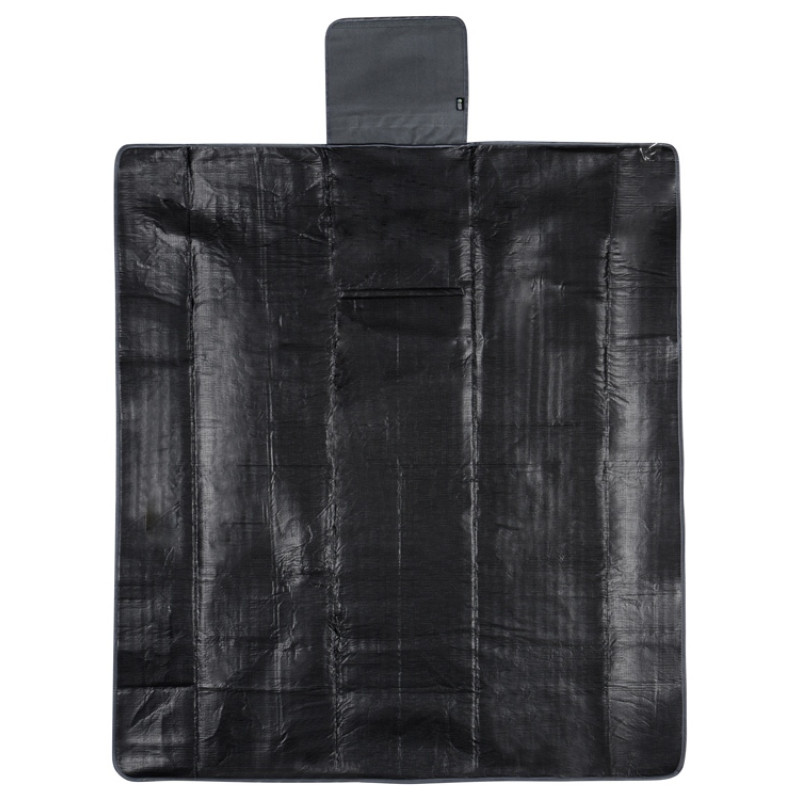 Плед для пикника Module, темно-серый