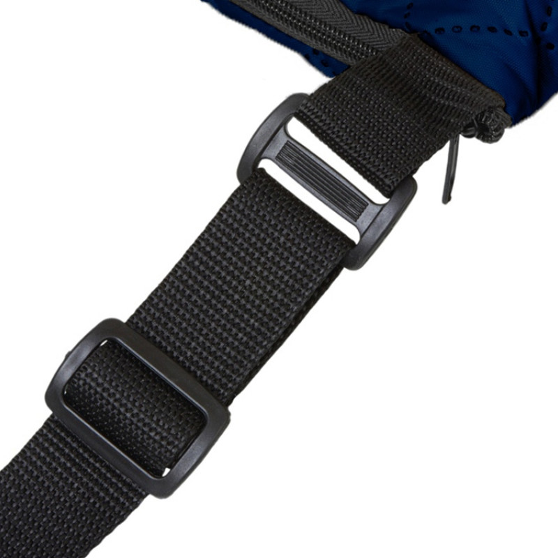 Плед для пикника Ridge, 115 х 140 см, синий нэйви