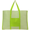 Пляжная складная сумка-тоут и коврик Bonbini, лайм