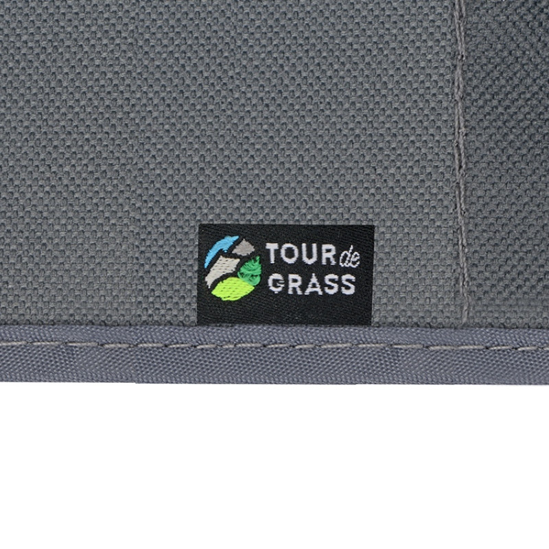 Плед для пикника Module, темно-серый