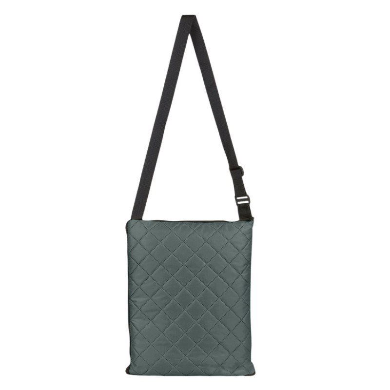 Плед для пикника Ridge, 115 х 140 см, серый