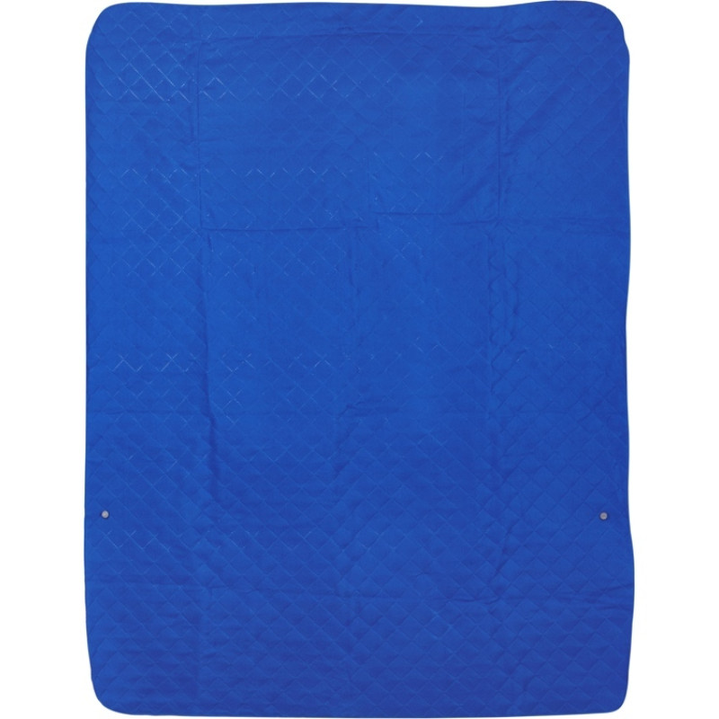 Плед для пикника Ridge, 105 х 140 см,  синий