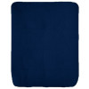 Плед для пикника Ridge, 115 х 140 см, синий нэйви