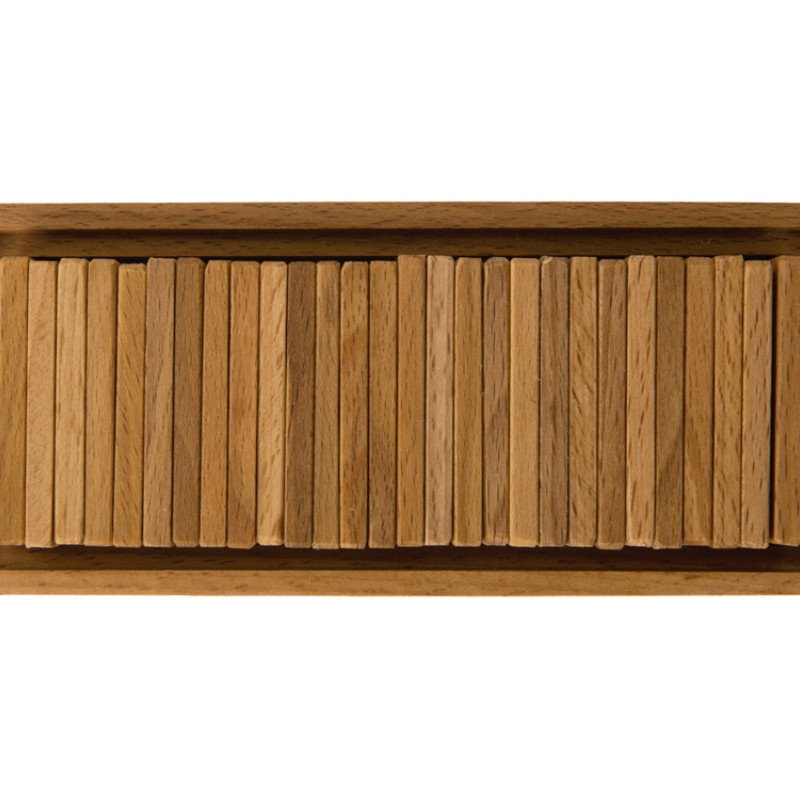 Игра «Домино» из массива бука Игра «Домино» из массива бука