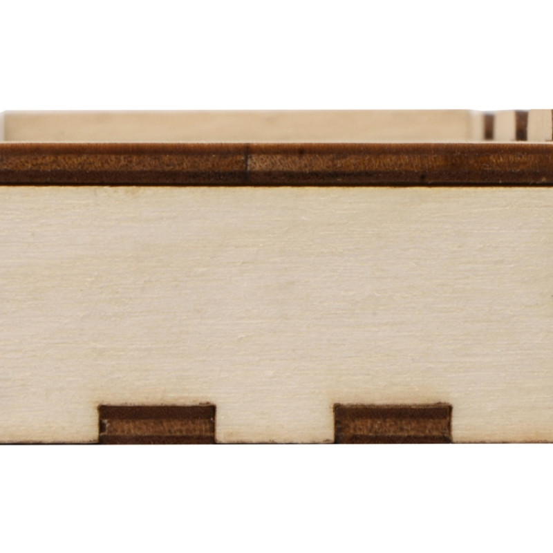 Деревянная игра "Домино" (сувениры повседневные)