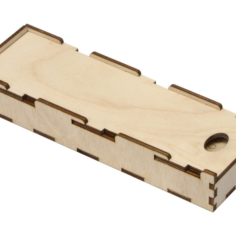 Деревянная игра "Домино" (сувениры повседневные)