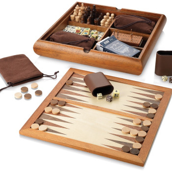 Набор игр «Towert» (Р)