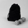 Подарочный набор с бокалами и дженгой Подарочный набор с бокалами и дженгой