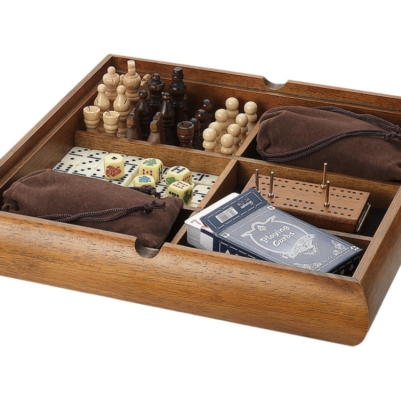 Набор игр «Towert» (Р)