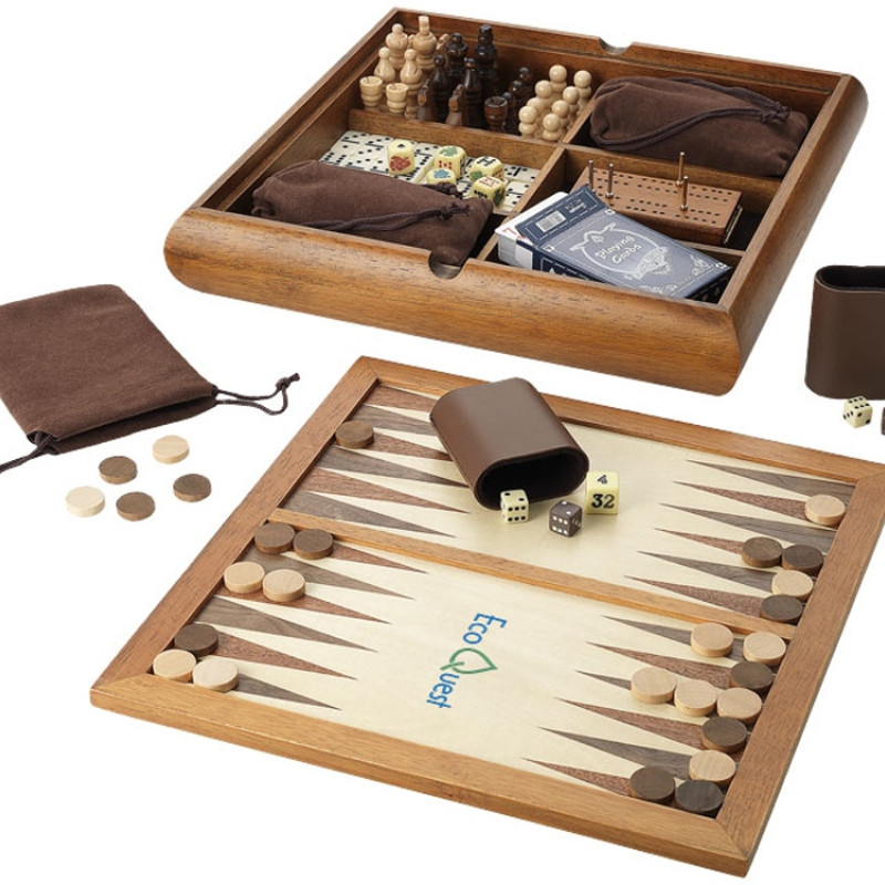 Набор игр «Towert» (Р)