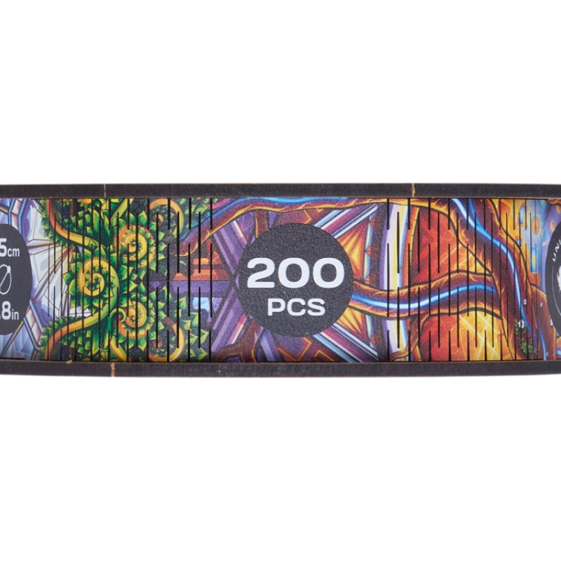 Деревянный пазл мандала "Дерево жизни" Деревянный пазл мандала "Дерево жизни"