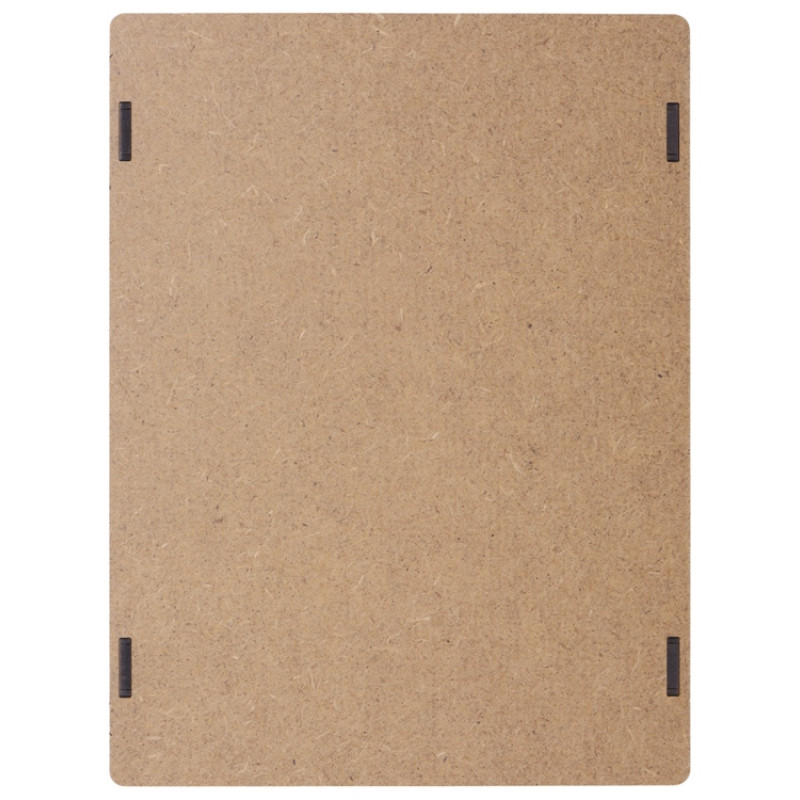 Деревянный пазл "Earth"