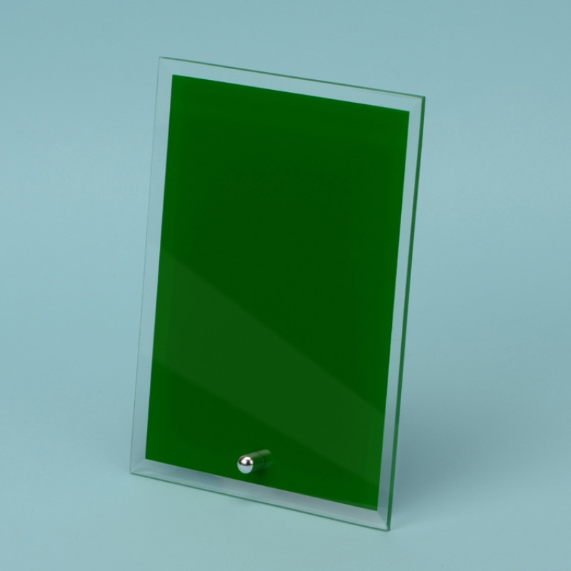 Награда "Frame", зеленый