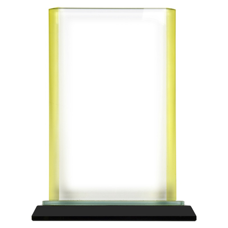 Награда "Line", желтый (Р)