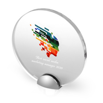 Награда "Disk"