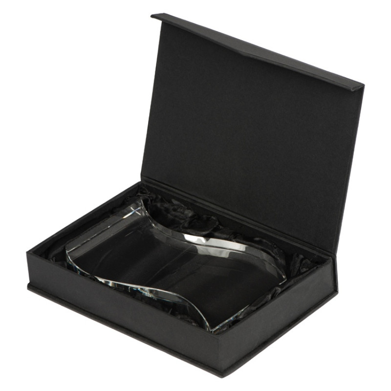 Награда "Ocean Glitz", прозрачный