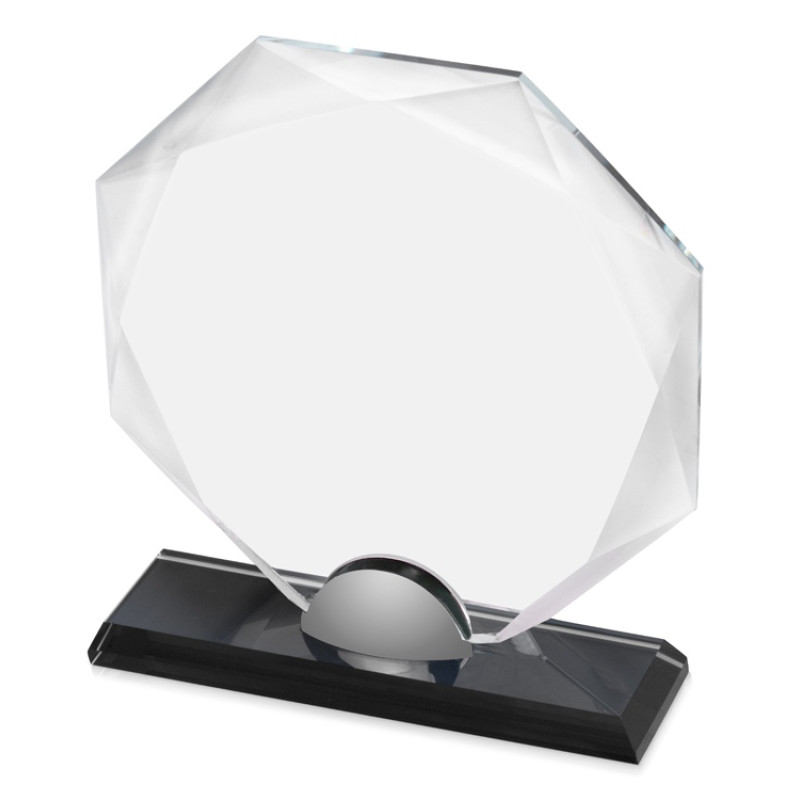 Награда "Diamond", серый