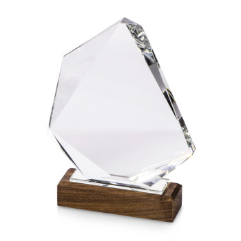 Награда "Marvel", прозрачный (P)