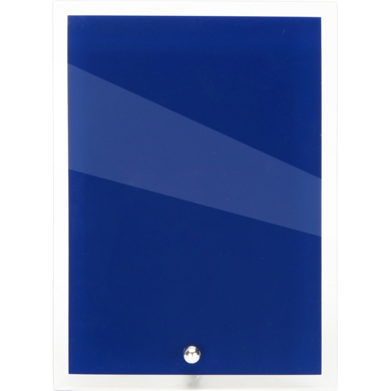 Награда "Frame", синий