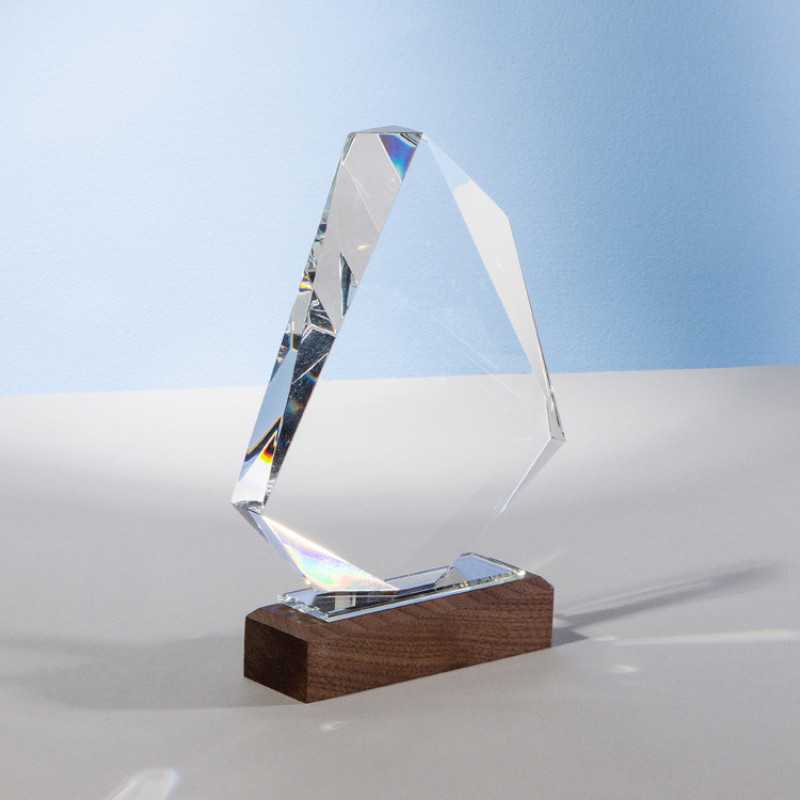 Награда "Marvel", прозрачный (P)