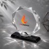 Награда "Diamond", серый (Р) Награда "Diamond", серый (Р)