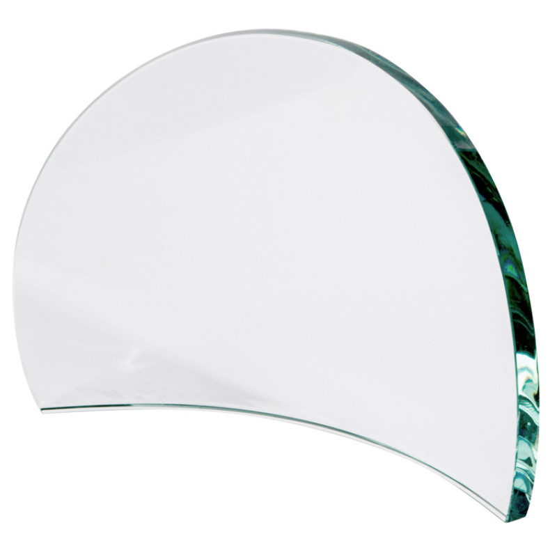 Награда "Panoramix", прозрачный