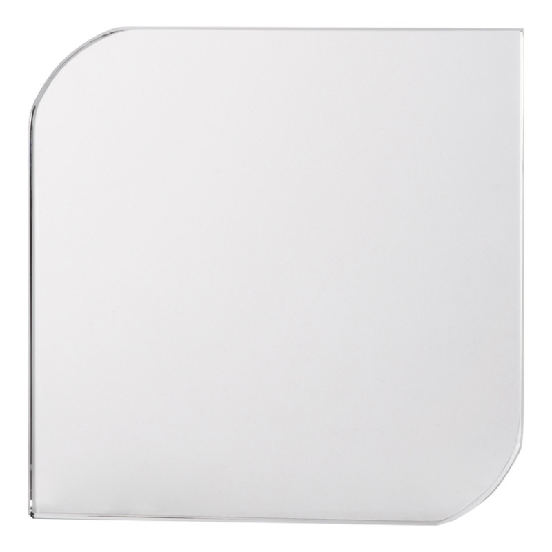 Награда "Shot", прозрачный