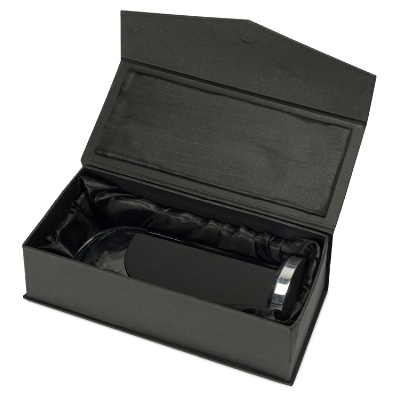 Награда "Parus", черный (Р)