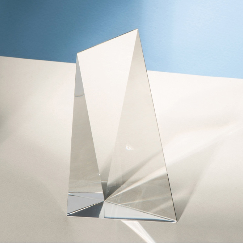 Награда "Nostromo", прозрачный