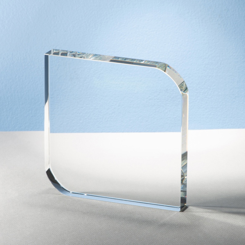 Награда "Shot", прозрачный