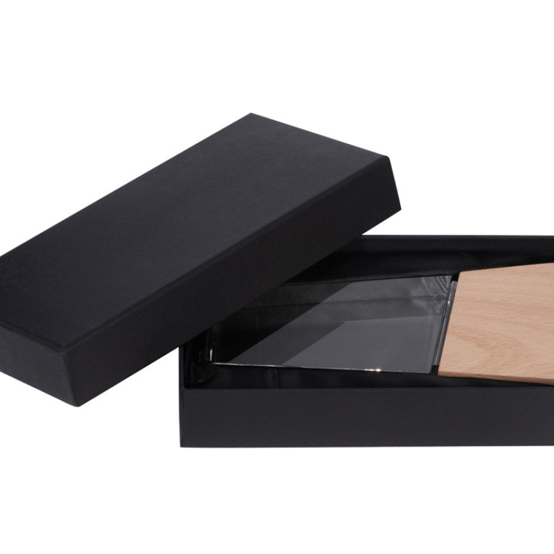 Награда "Konix", прозрачный