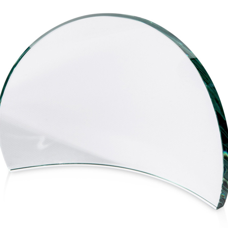 Награда "Panoramix", прозрачный